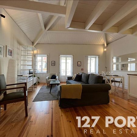 Ml240 Spacious Central Apartment Порто Екстериор снимка