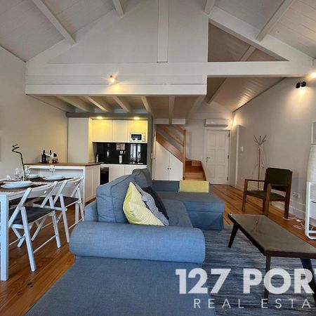 Ml240 Spacious Central Apartment Порто Екстериор снимка