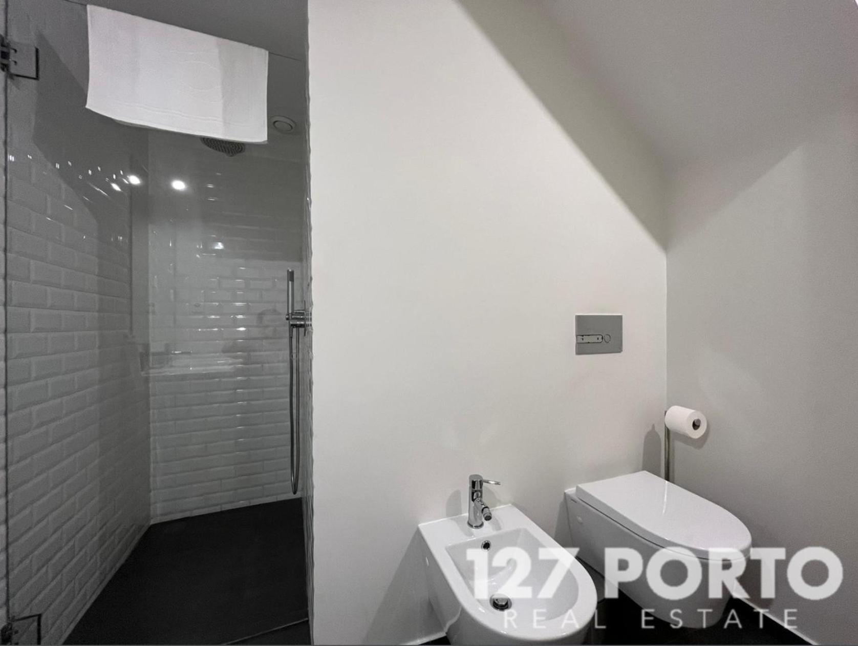 Ml240 Spacious Central Apartment Порто Екстериор снимка