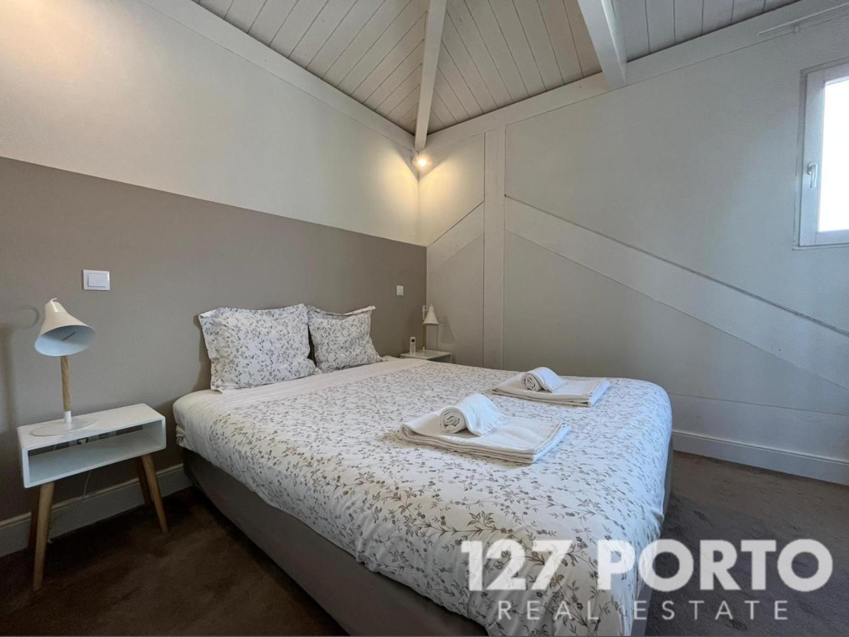 Ml240 Spacious Central Apartment Порто Екстериор снимка