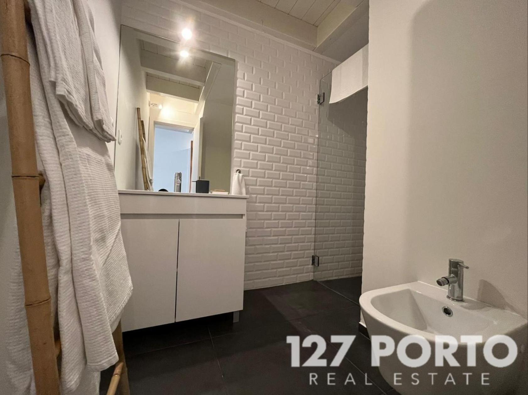 Ml240 Spacious Central Apartment Порто Екстериор снимка