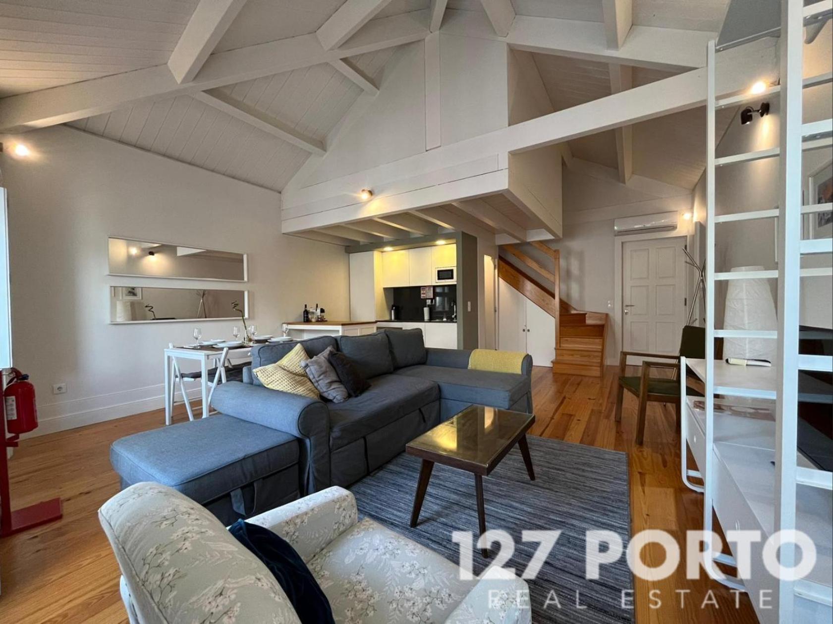 Ml240 Spacious Central Apartment Порто Екстериор снимка